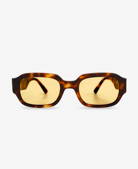 DOWNEY - Tortoise Yellow